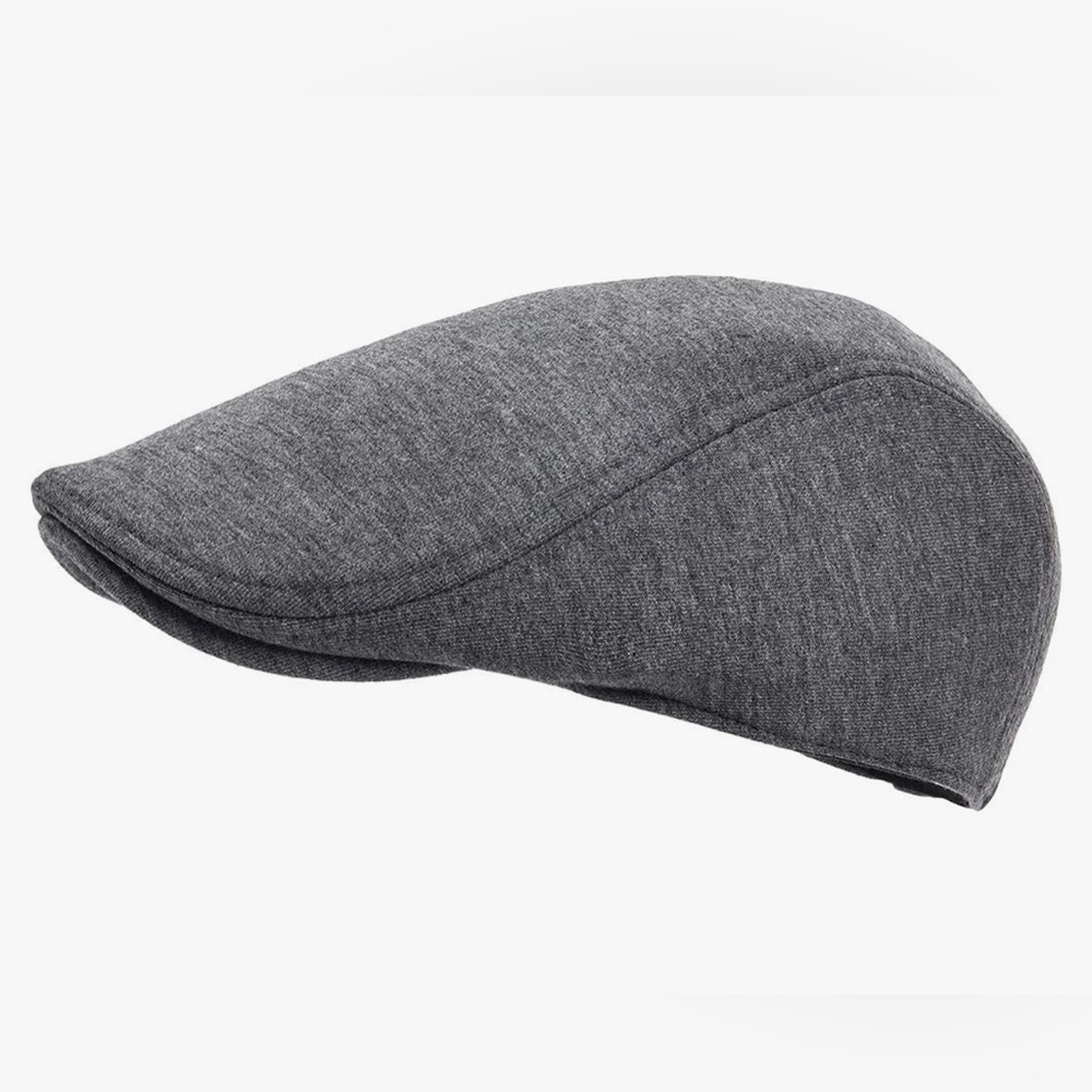 Newsboy Cap - Picture 2 of 3
